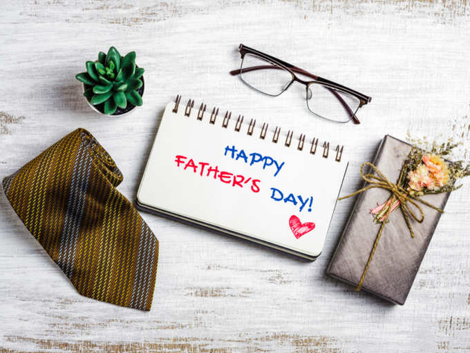 This Father’s Day Surprise Your Father- Celebrate In Style