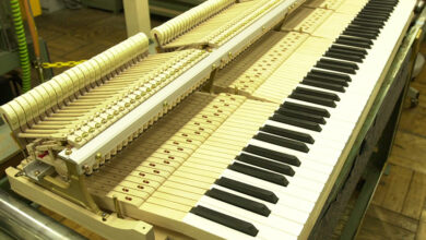Keyboard musical Instruments Manufacturers