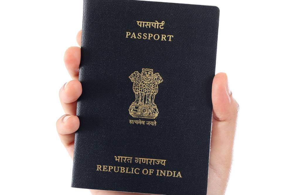 How Is The Online Passport Service In India- You Need Know