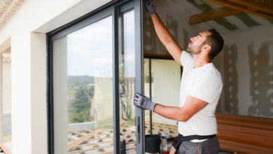 What You Need to Know About Installing Doors