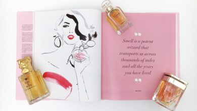 Why Yours Truly The Perfume Bible- You Should Know